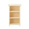 12 Pack: Mini Wood Bookcase by Make Market&#xAE;